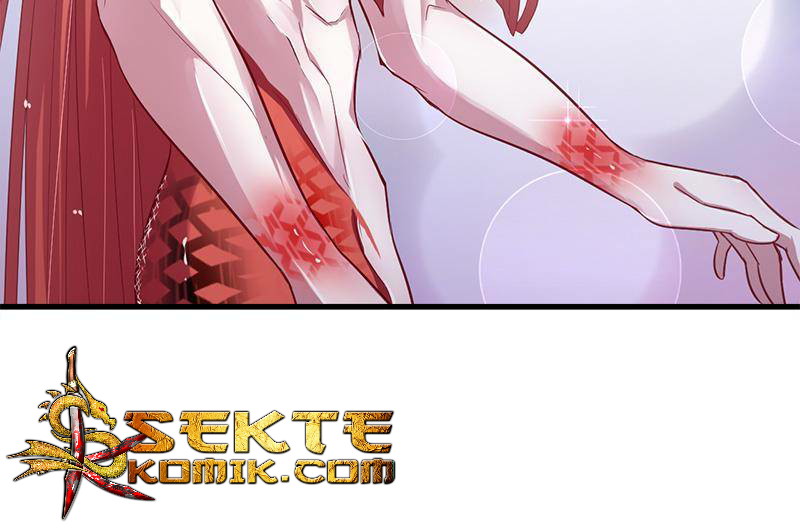 Beauty and the Beasts Chapter 17 Gambar 36